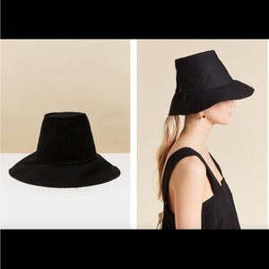 The Hatters Heavy Canvas Magic Hat